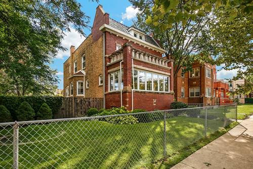 4019 W Wellington, Chicago, IL 60641