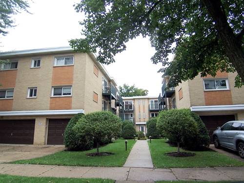 721 Seward Unit 2, Evanston, IL 60202