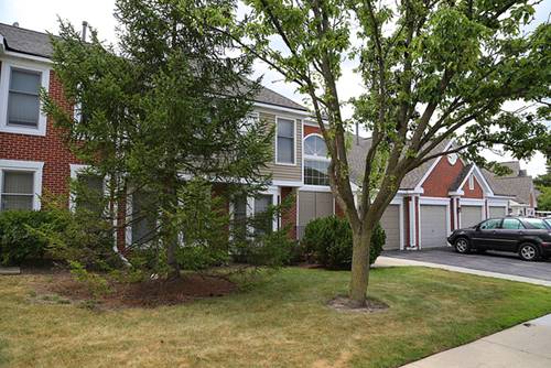 1884 Fox Run Unit A7, Elk Grove Village, IL 60007