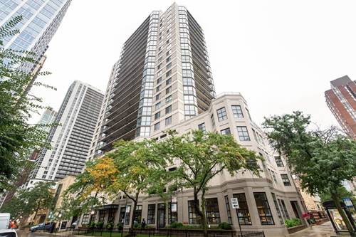 33 W Delaware Unit 12J, Chicago, IL 60610