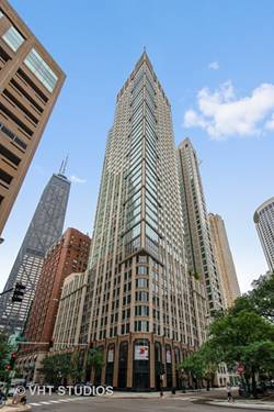 57 E Delaware Unit 3402, Chicago, IL 60611