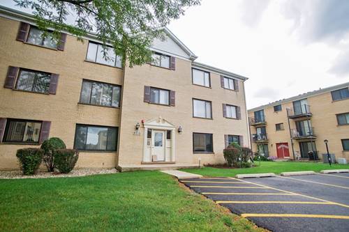 9315 Hamilton Unit C, Des Plaines, IL 60016