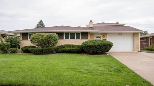 350 Ambleside, Des Plaines, IL 60016