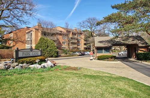 22 Park Unit 519, Park Ridge, IL 60068