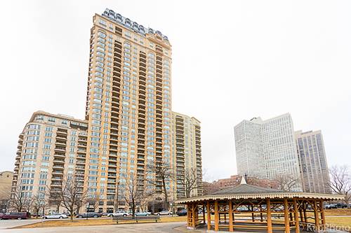 2550 N Lakeview Unit S-503, Chicago, IL 60614