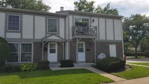 1661 Farragut Unit A, Wheaton, IL 60189