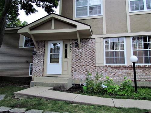 403 Muirwood Unit 403, Vernon Hills, IL 60061