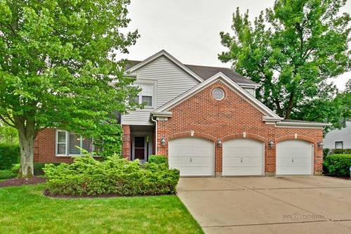 2938 Whispering Oaks, Buffalo Grove, IL 60089