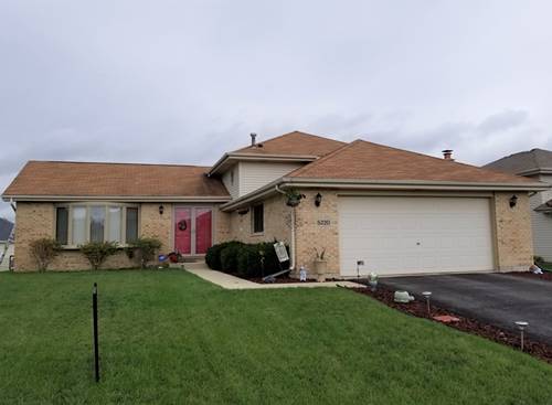 5220 Crosswind, Richton Park, IL 60471