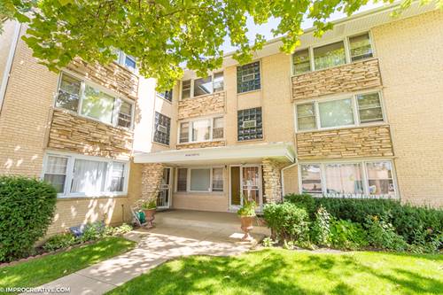 6974 W Diversey Unit 3N, Chicago, IL 60707