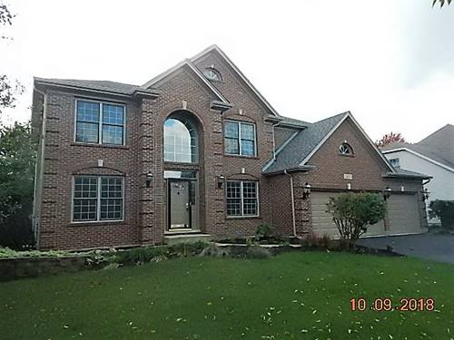 24353 Eagle Chase, Plainfield, IL 60544