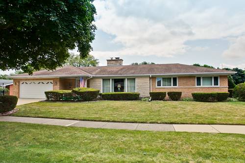 901 S Na Wa Ta, Mount Prospect, IL 60056