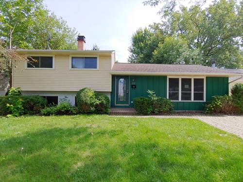 273 Cottonwood, Buffalo Grove, IL 60089