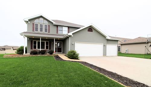 1764 Samantha, Bourbonnais, IL 60914