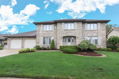 7830 Sioux, Orland Park, IL 60462