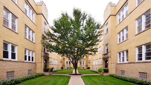 1336.5 W Estes Unit 1W, Chicago, IL 60626