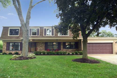 1115 Adirondack, Northbrook, IL 60062