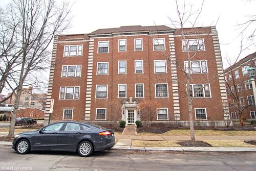 200 S Maple Unit G, Oak Park, IL 60302