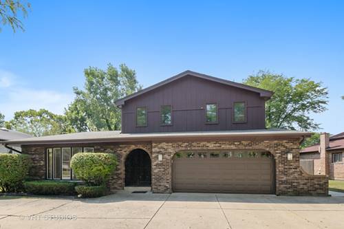 3867 Springdale, Glenview, IL 60025