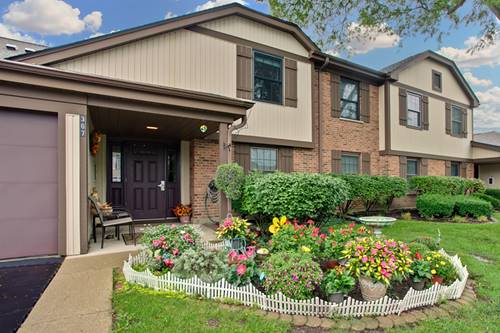 367 Greystone Unit A1, Schaumburg, IL 60193