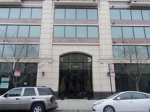 451 W Huron Unit 1101, Chicago, IL 60654