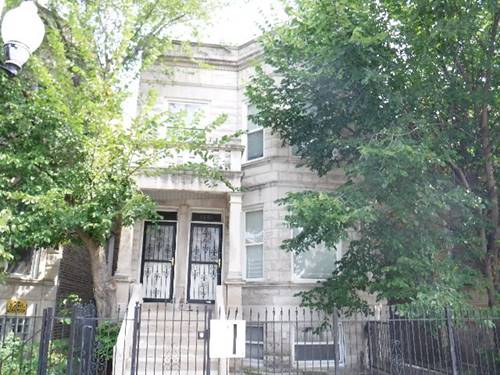 1661 S Central Park, Chicago, IL 60623