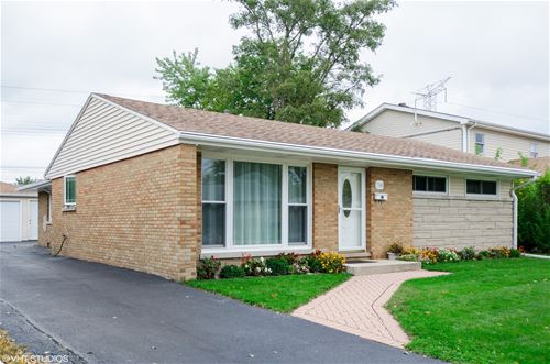 7506 Arcadia, Morton Grove, IL 60053