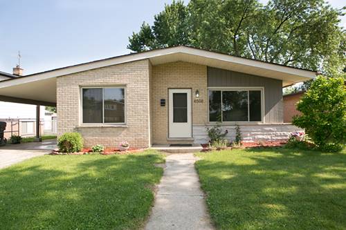 8506 W Madison, Niles, IL 60714