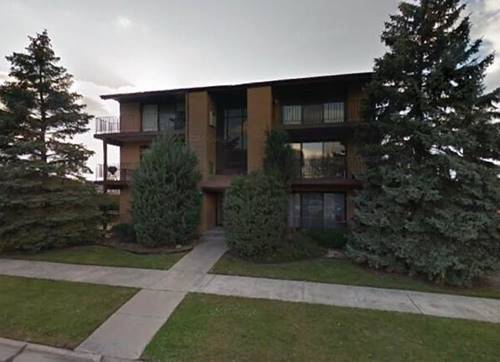 19514 Lake Shore Unit 3S, Lynwood, IL 60411