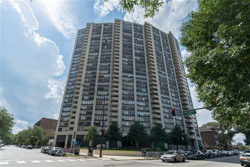 3930 N Pine Grove Unit 312, Chicago, IL 60613