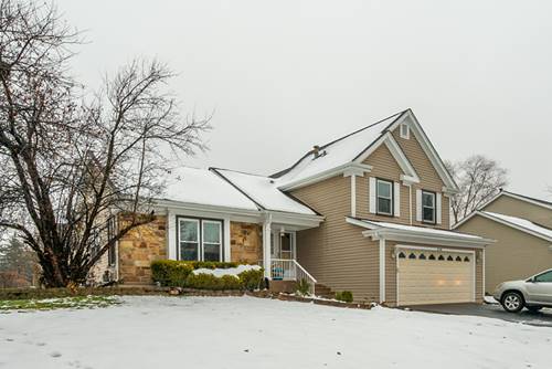 2320 Featherstone, Schaumburg, IL 60194