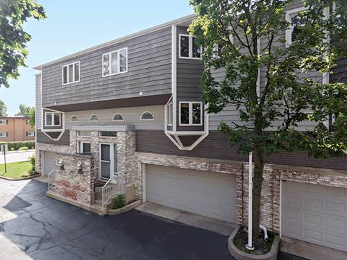 5834 Lincoln Unit B, Morton Grove, IL 60053