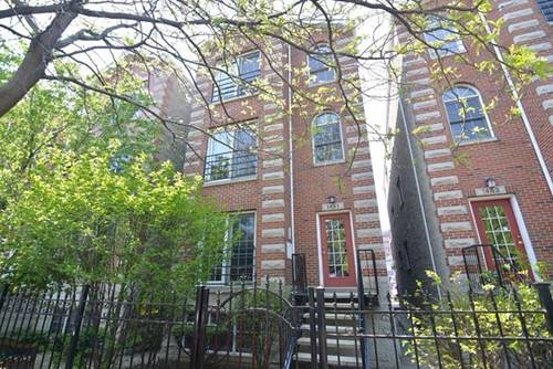 1451 W Walton Unit 1, Chicago, IL 60642