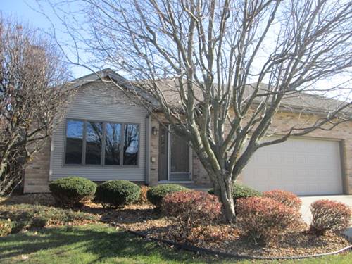 154 Bent Tree, New Lenox, IL 60451