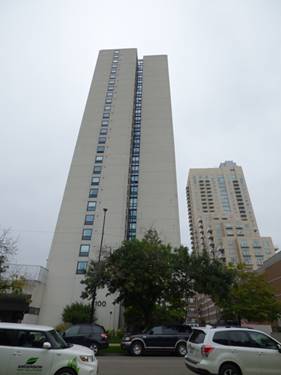 5100 N Marine Unit 12G, Chicago, IL 60640