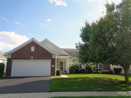 631 Tuscan View, Elgin, IL 60124