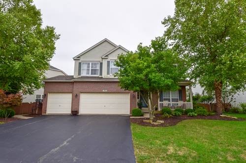 1712 Sierra Highlands, Plainfield, IL 60586