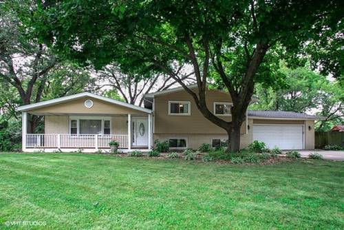 4N146 Niles, Addison, IL 60101