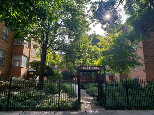 4955 N Wolcott Unit 3A, Chicago, IL 60640