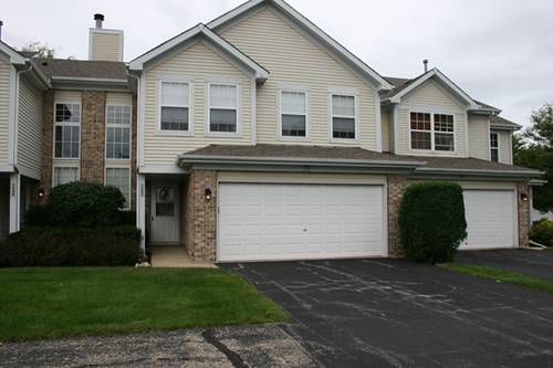 1502 Brittania, Roselle, IL 60172