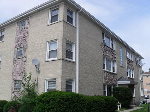 5219 N Oakview Unit 3W, Chicago, IL 60656