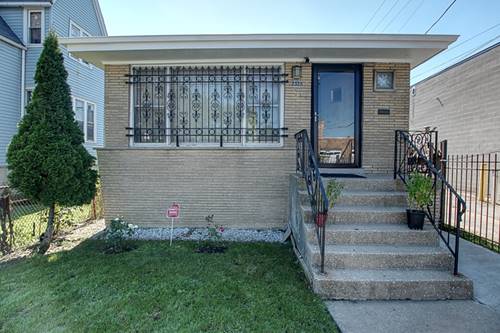 2325 W 51st, Chicago, IL 60609