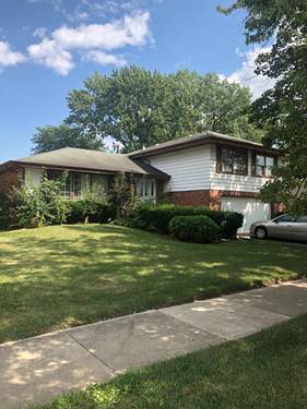 15929 Woodlawn East, South Holland, IL 60473