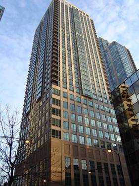 2 E Erie Unit 1611, Chicago, IL 60611