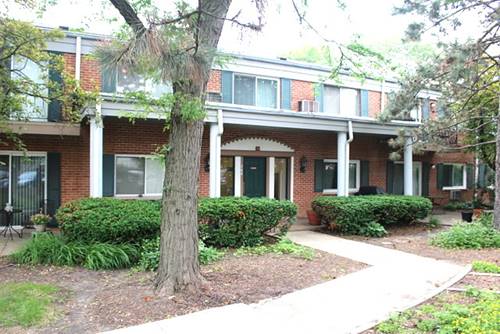 706 E Algonquin Unit 203, Arlington Heights, IL 60005