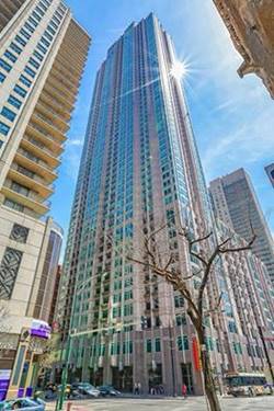 33 W Ontario Unit 17F, Chicago, IL 60654