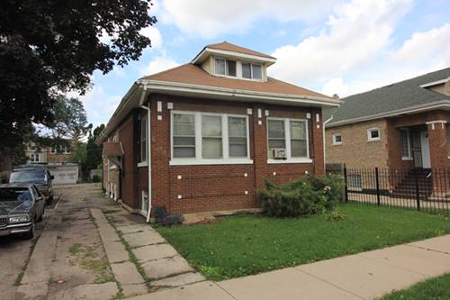 6448 S Campbell, Chicago, IL 60629