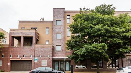 3207 N Clifton Unit 401, Chicago, IL 60657