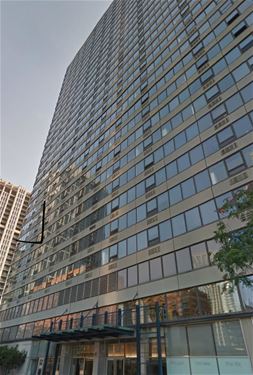 1212 S Michigan Unit 2603, Chicago, IL 60605