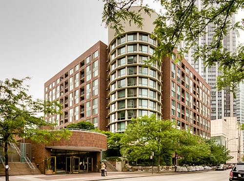 480 N Mcclurg Unit 416, Chicago, IL 60611